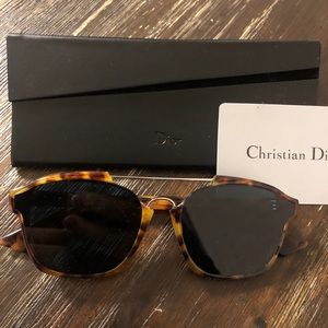 Christian Dior sunglasses